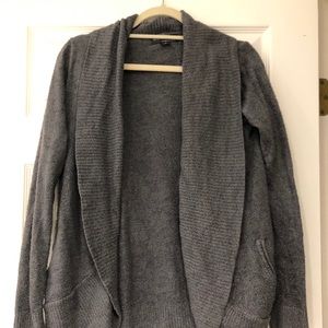 Barefoot Dreams CozyChic Lite Circle Cardigan